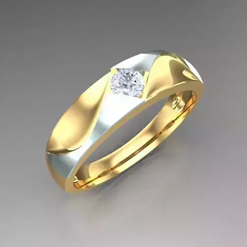 Man Ring New Design 3MR023