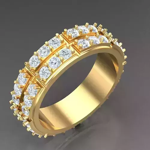 Popular Man Ring Jewelry 2MR069