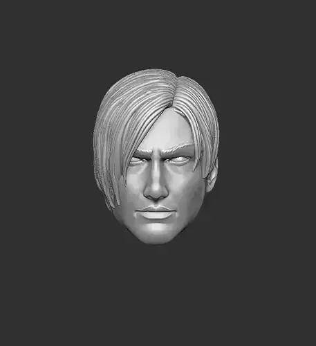 ONE12 Scale Head Leon