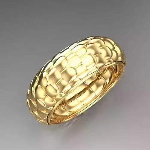 Man Ring New Design 3MR033