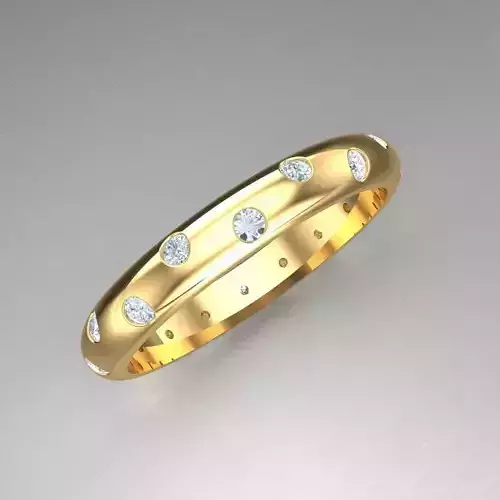 Man Ring New Design 3MR045