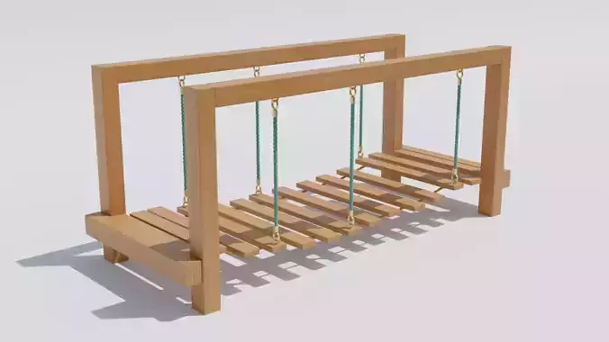 kids playground toy