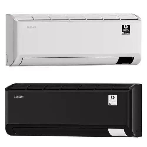 Samsung AR12TSGYAWKW