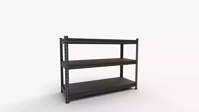 SDXYSTCE Garage Shelving Heavy Duty