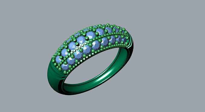 3d model Free 3D print model
