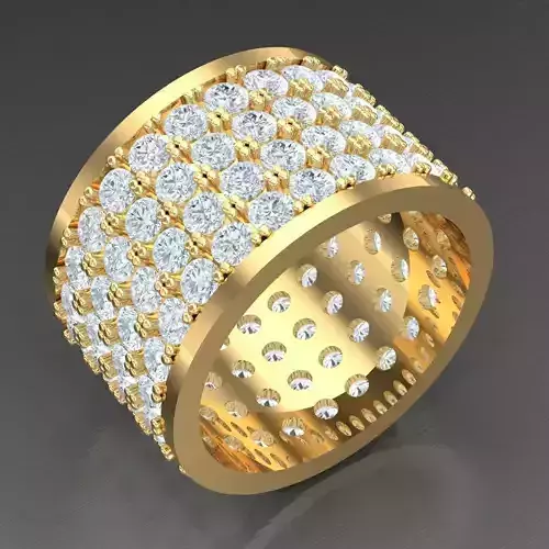 Popular Man Ring Jewelry 2MR039