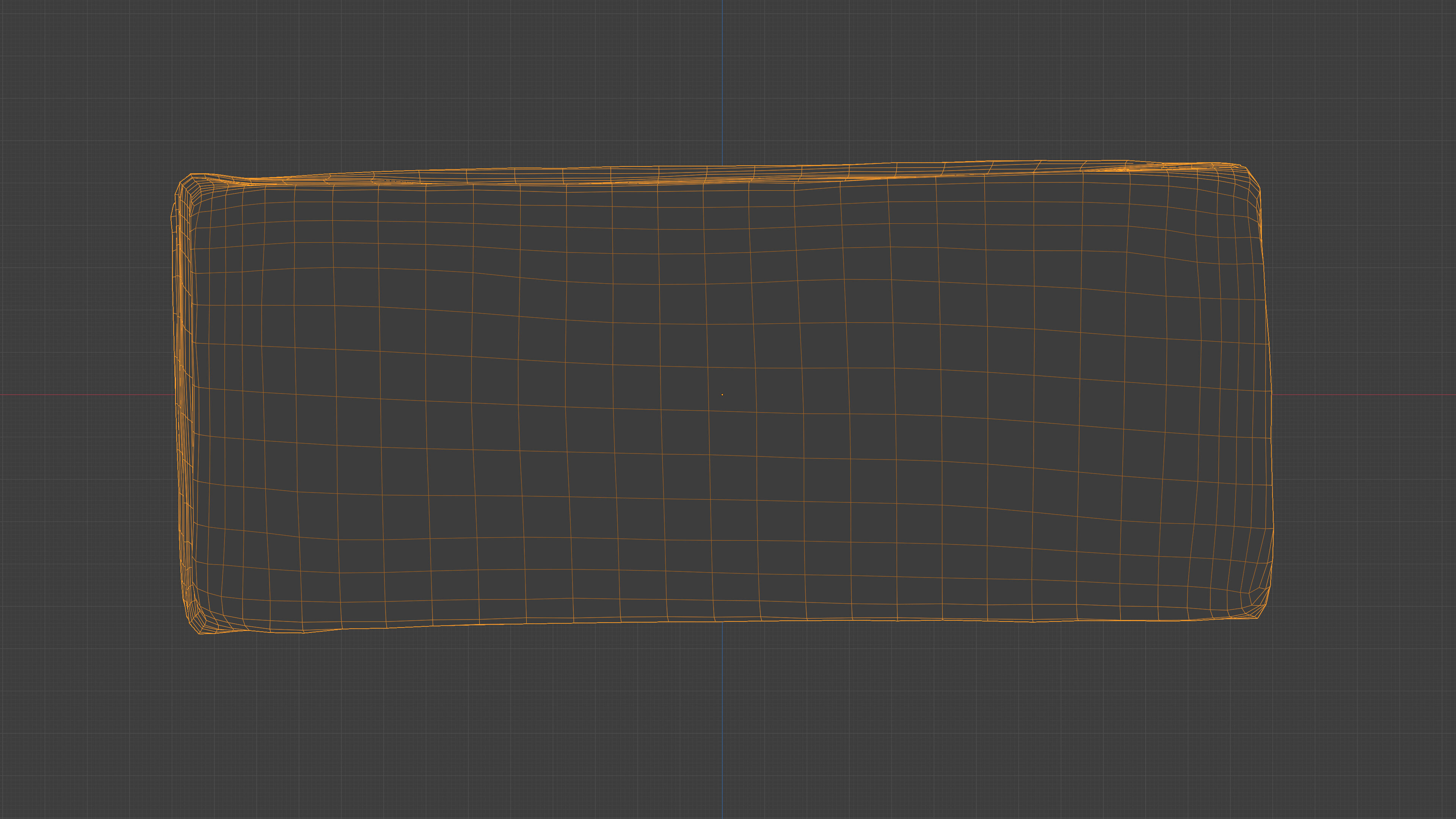 Photorealistic 3D scan of Bar Hand Wash soap Low-poly 3D model_4