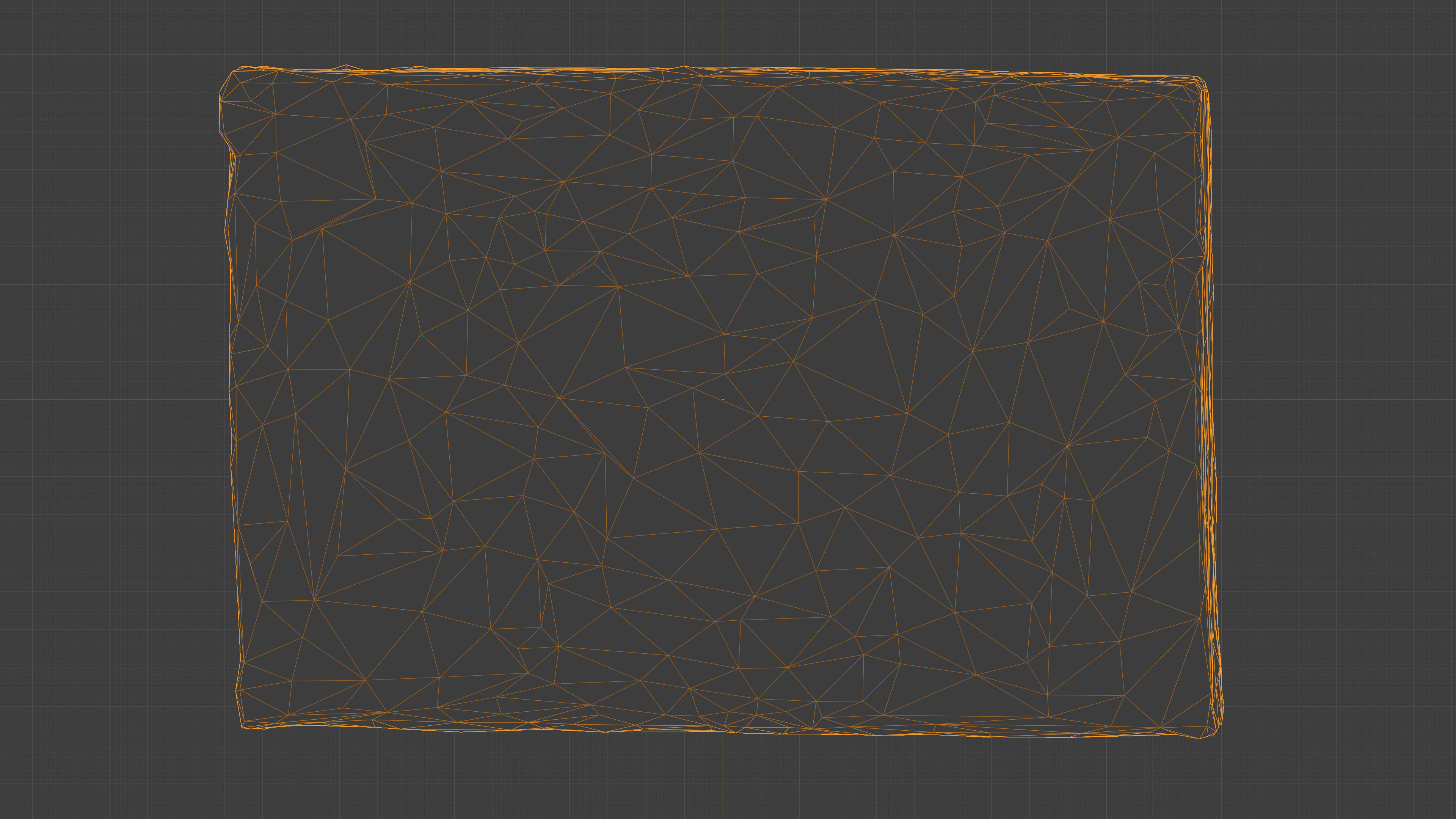 Photorealistic 3D scan of Bar Hand Wash soap Low-poly 3D model_25