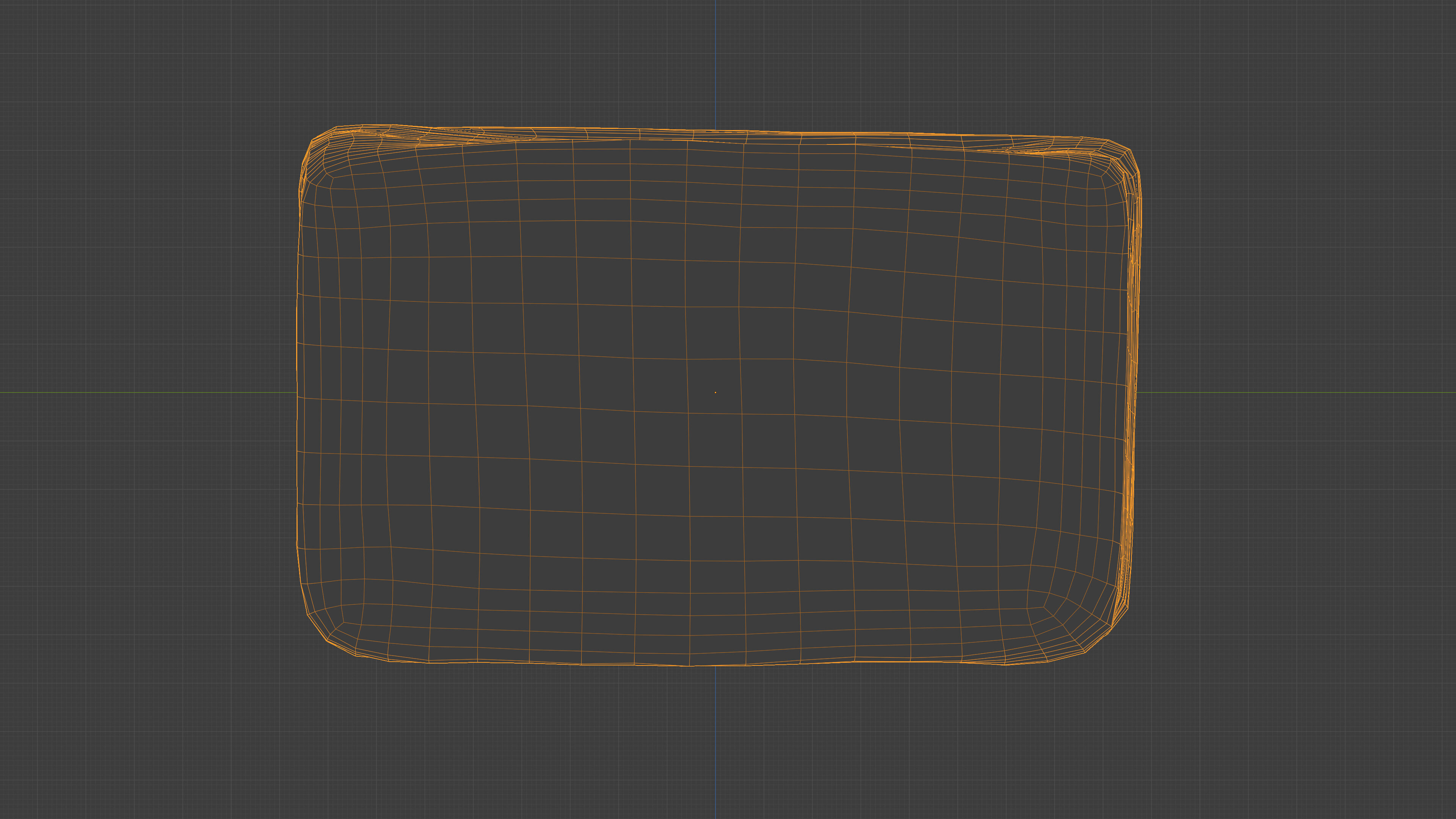 Photorealistic 3D scan of Bar Hand Wash soap Low-poly 3D model_18