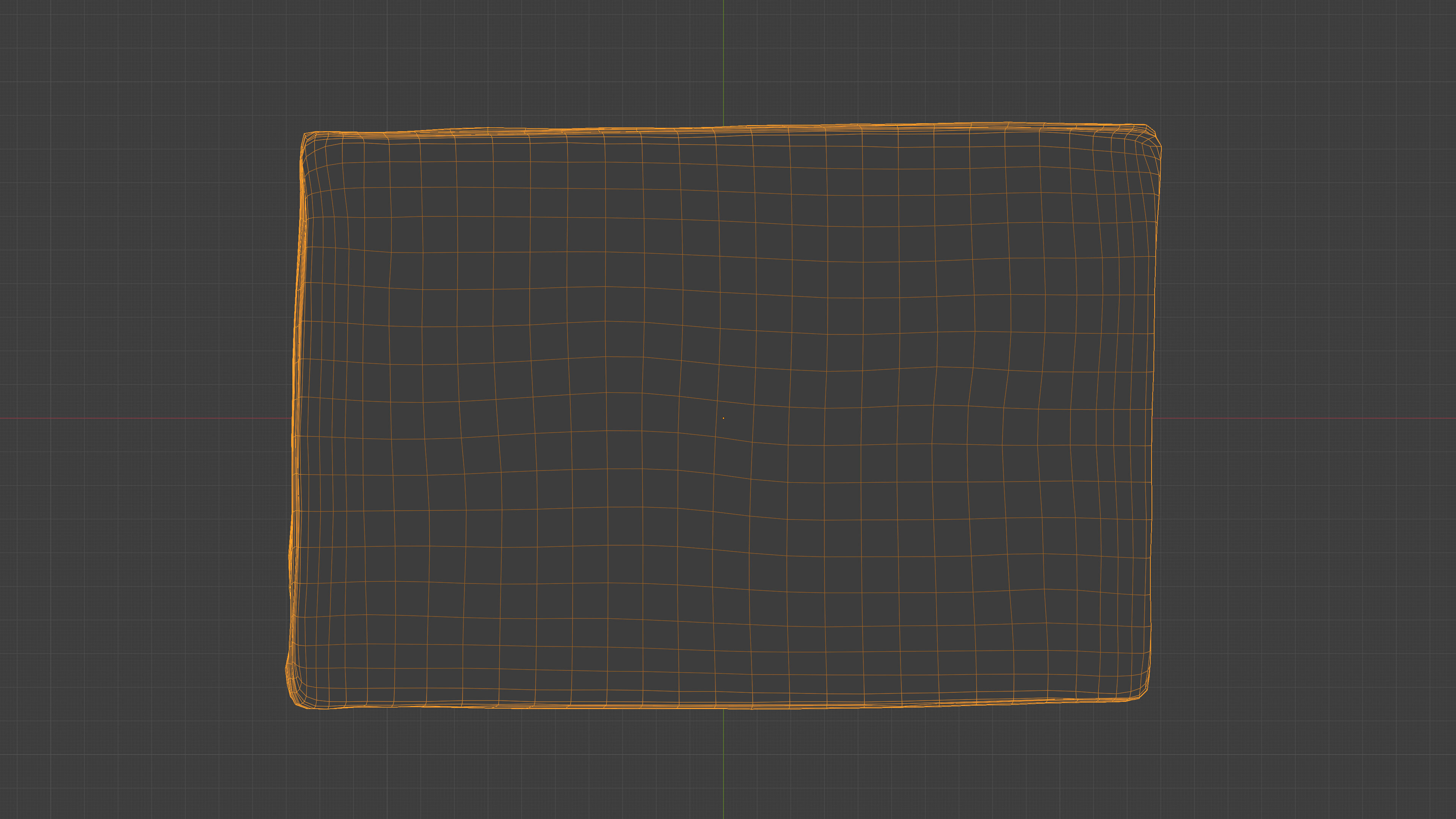 Photorealistic 3D scan of Bar Hand Wash soap Low-poly 3D model_20