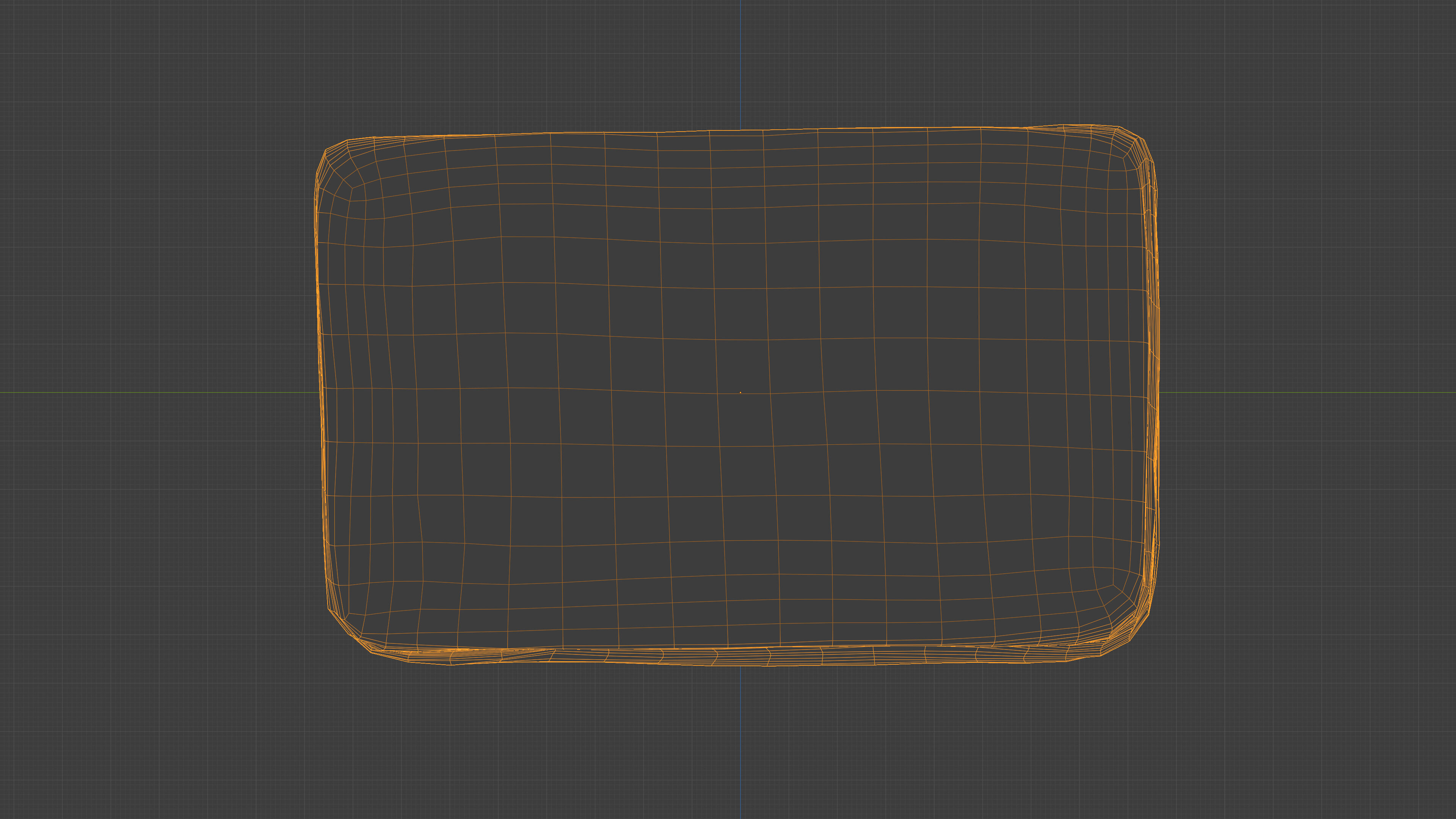 Photorealistic 3D scan of Bar Hand Wash soap Low-poly 3D model_17