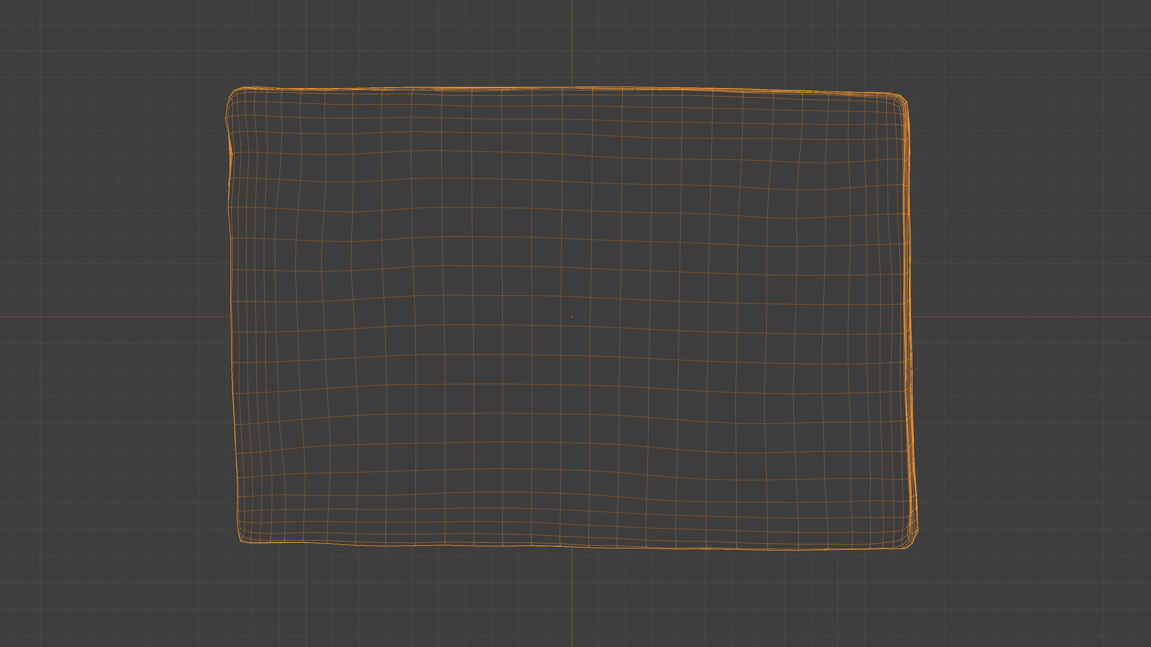 Photorealistic 3D scan of Bar Hand Wash soap Low-poly 3D model_19