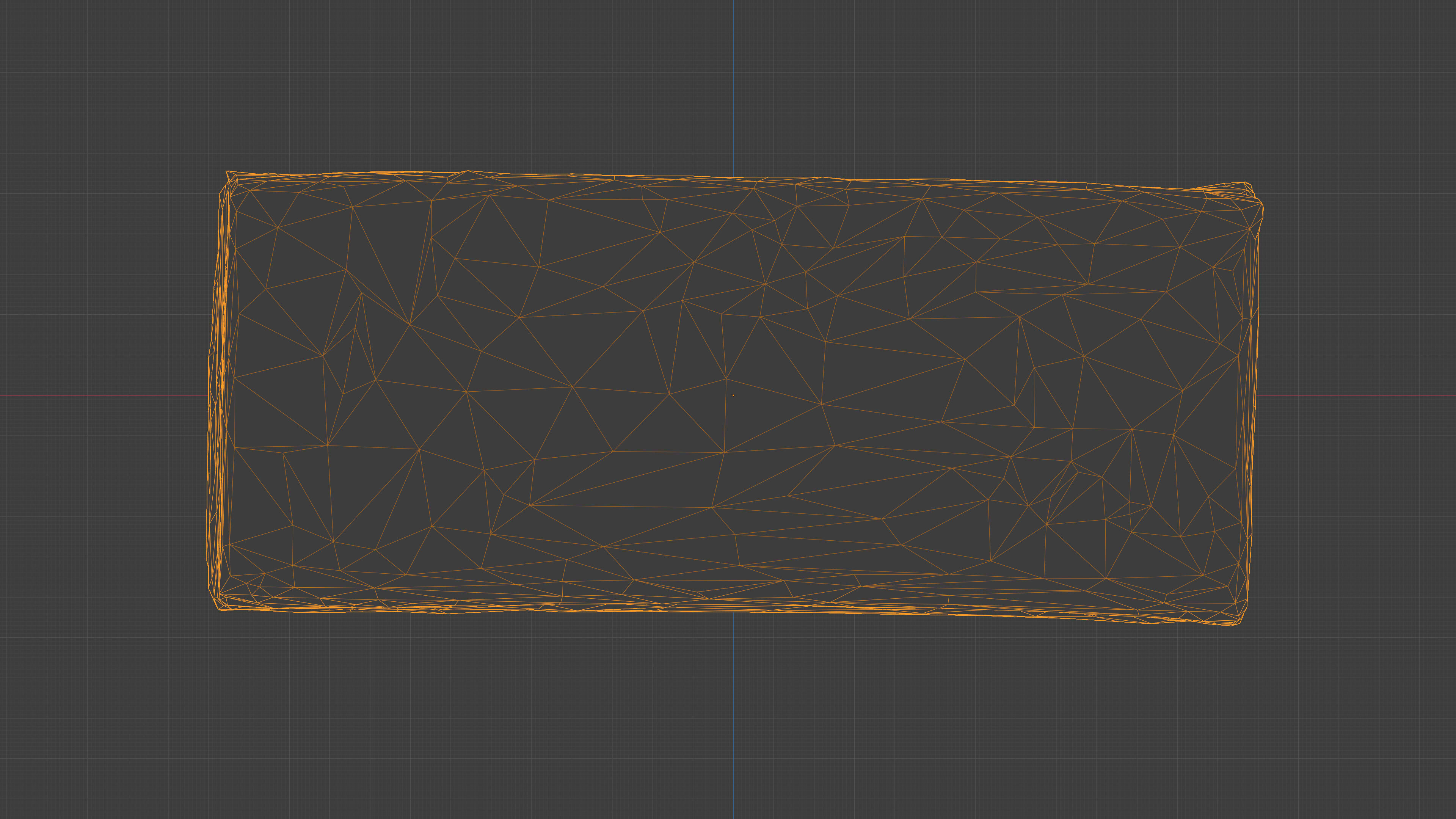 Photorealistic 3D scan of Bar Hand Wash soap Low-poly 3D model_22