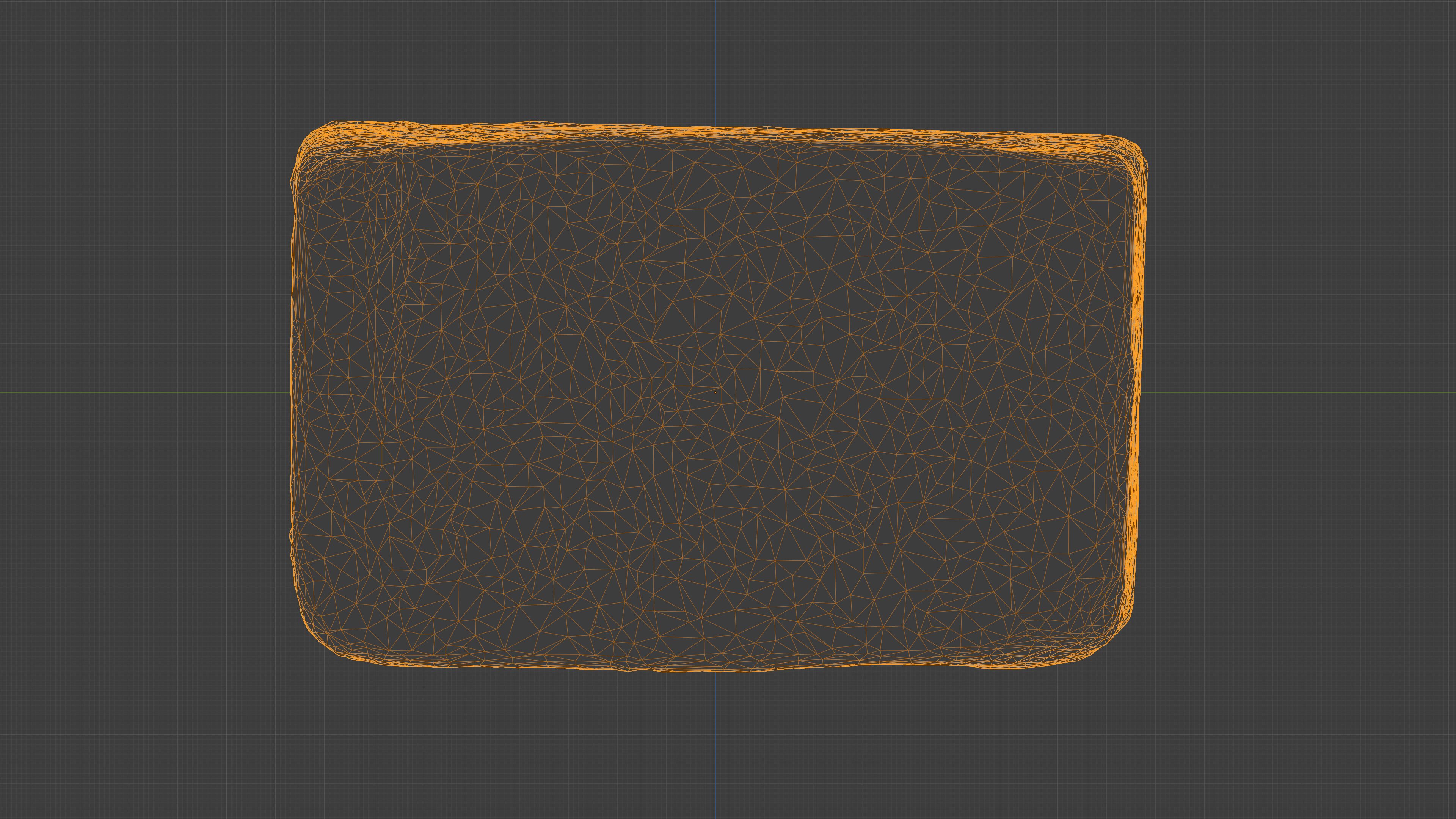 Photorealistic 3D scan of Bar Hand Wash soap Low-poly 3D model_30