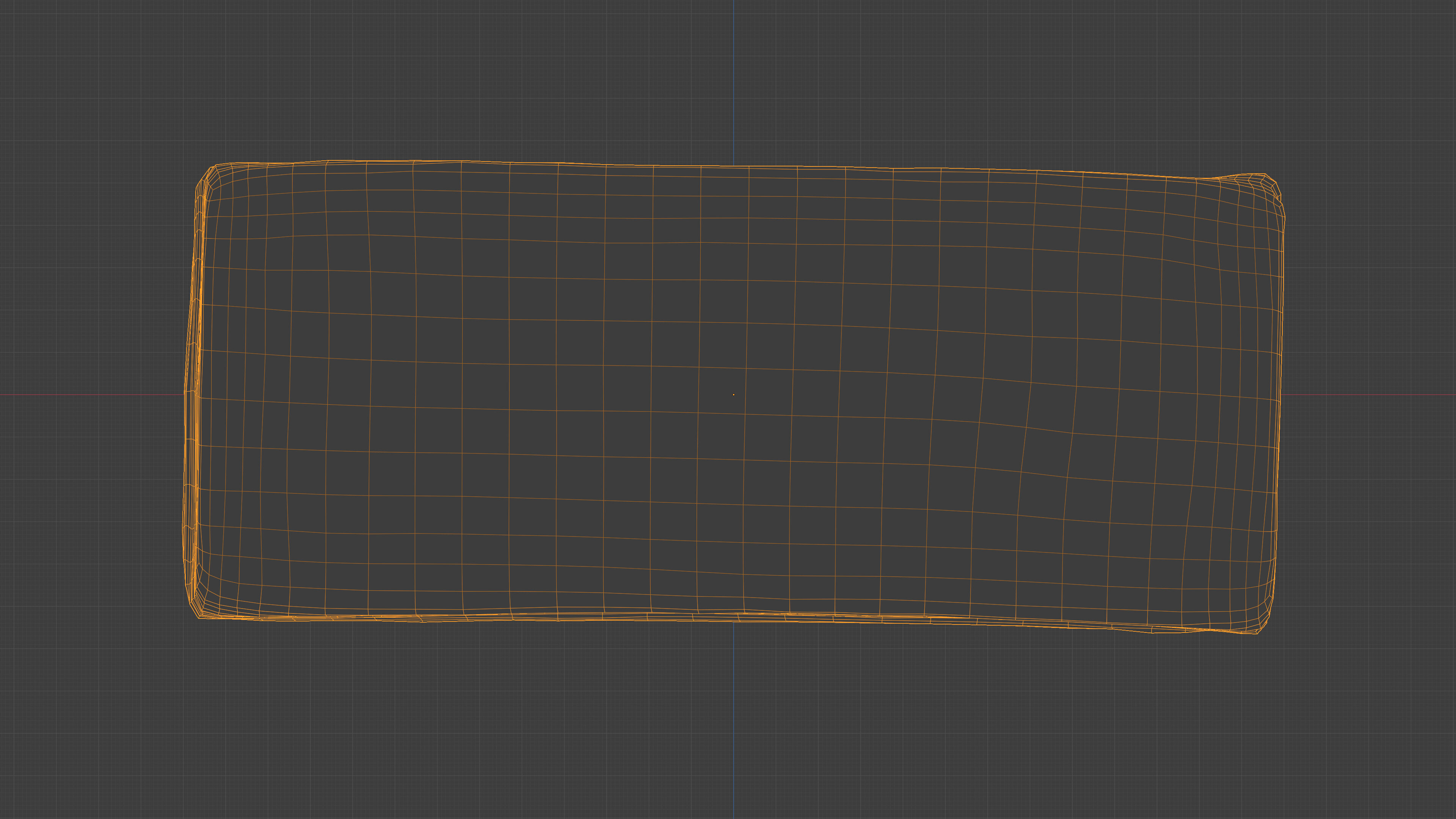 Photorealistic 3D scan of Bar Hand Wash soap Low-poly 3D model_16