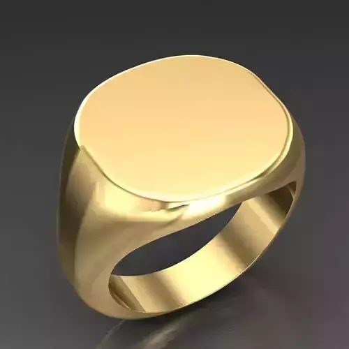 Man Ring New Design 3MR088