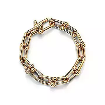 links bracelet