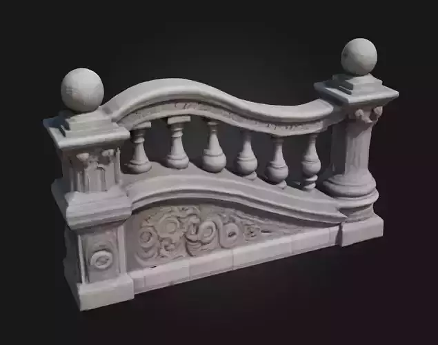 Elegance in Stone  Timeless Beauty Carved in Marble