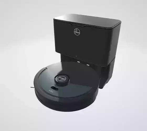 Hoover HG4 Robot Vacuum Cleaner