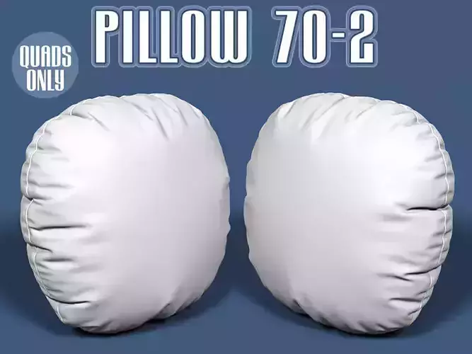 Pillow 70-2