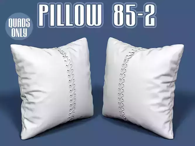 Pillow 85-2