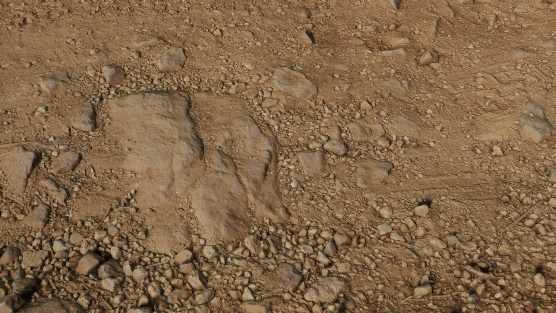 lapenaground04 3D model_7