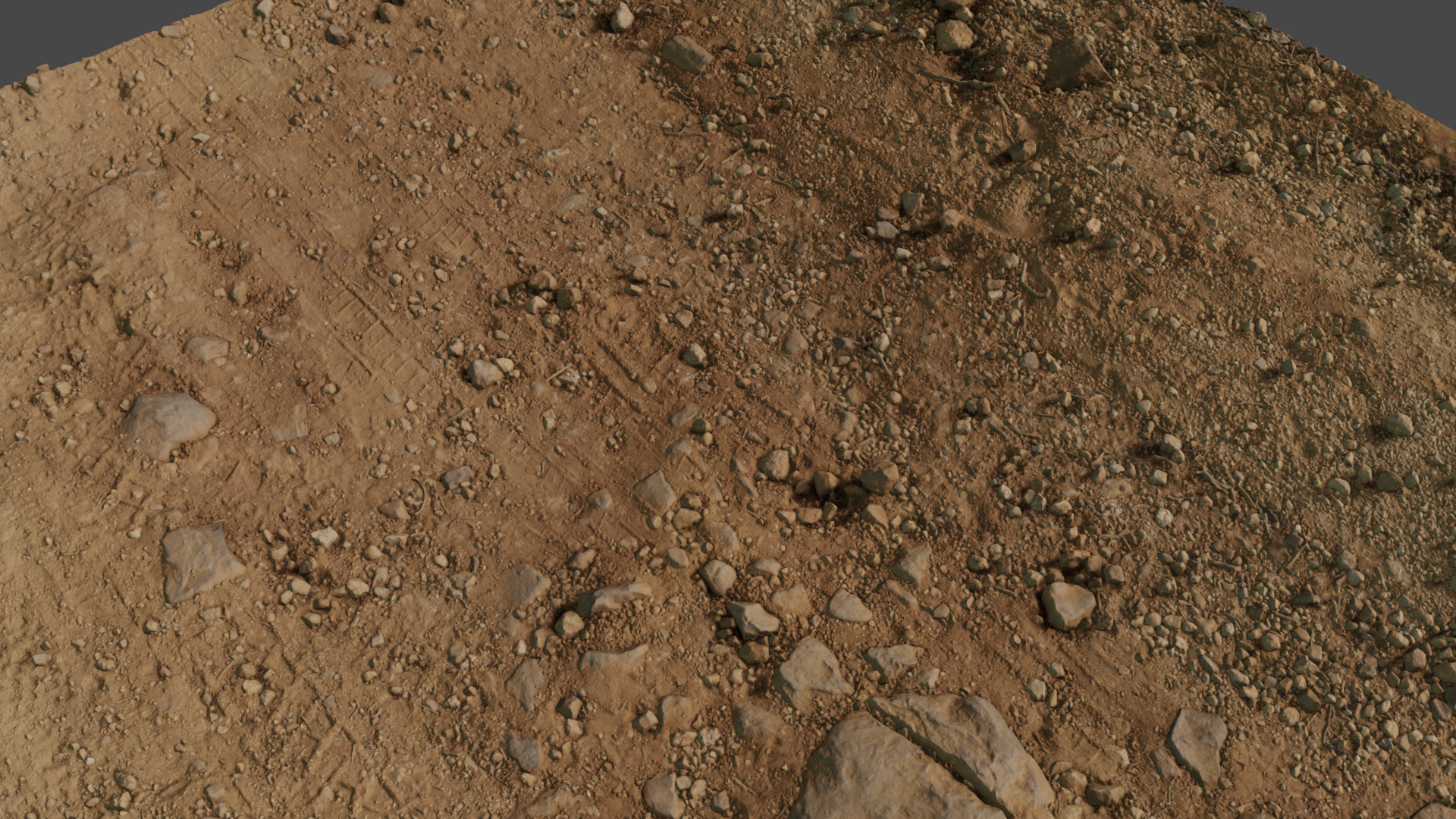 lapenaground04 3D model_4