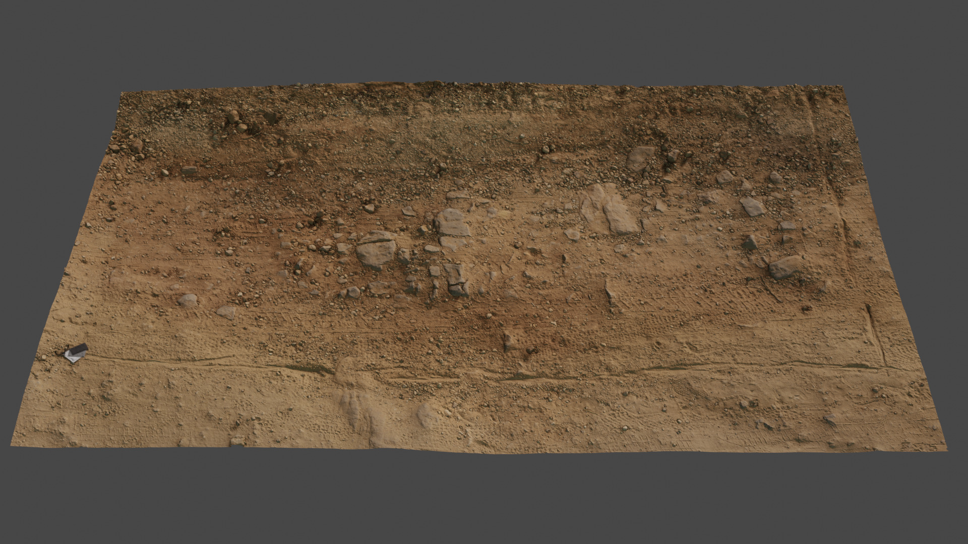 lapenaground04 3D model_1