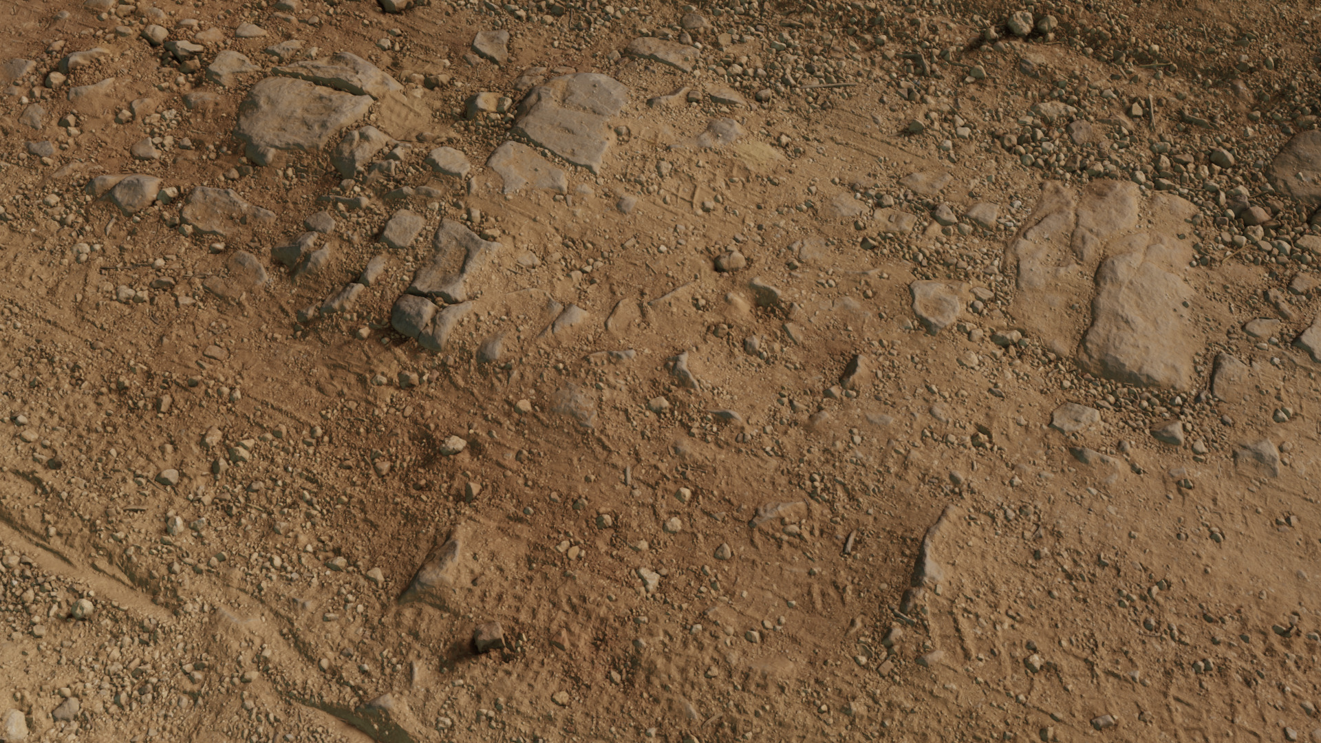 lapenaground04 3D model_2