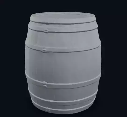 Barrel