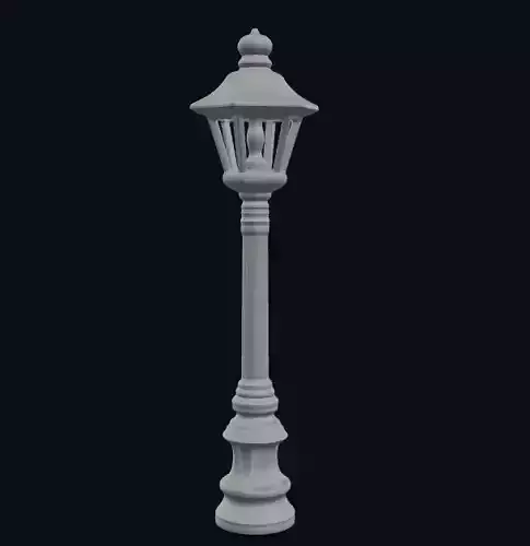 Street Lamp