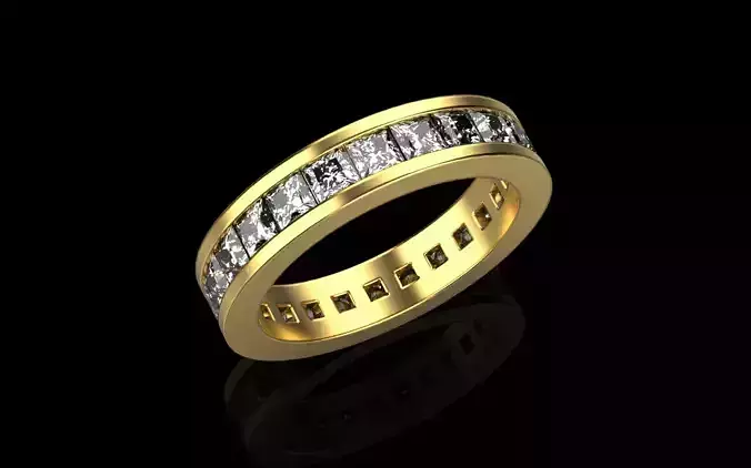 wedding ring 