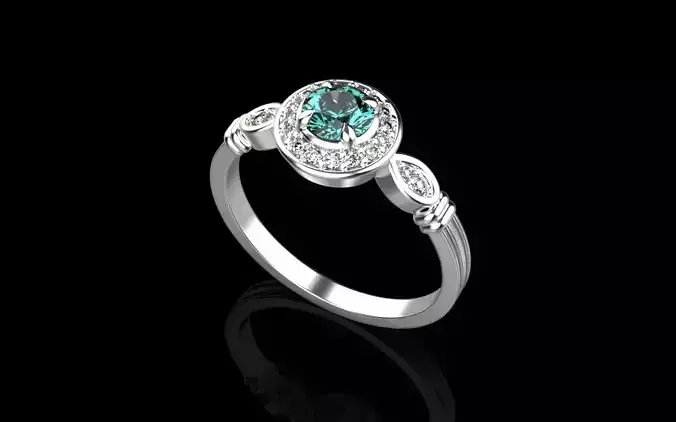 rings engagement 230525