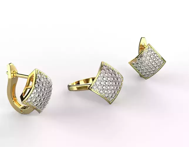 ring and earrings 02