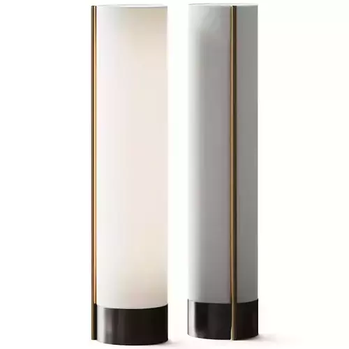 Gianfranco Ferre Home Stuarda Floor Lamp