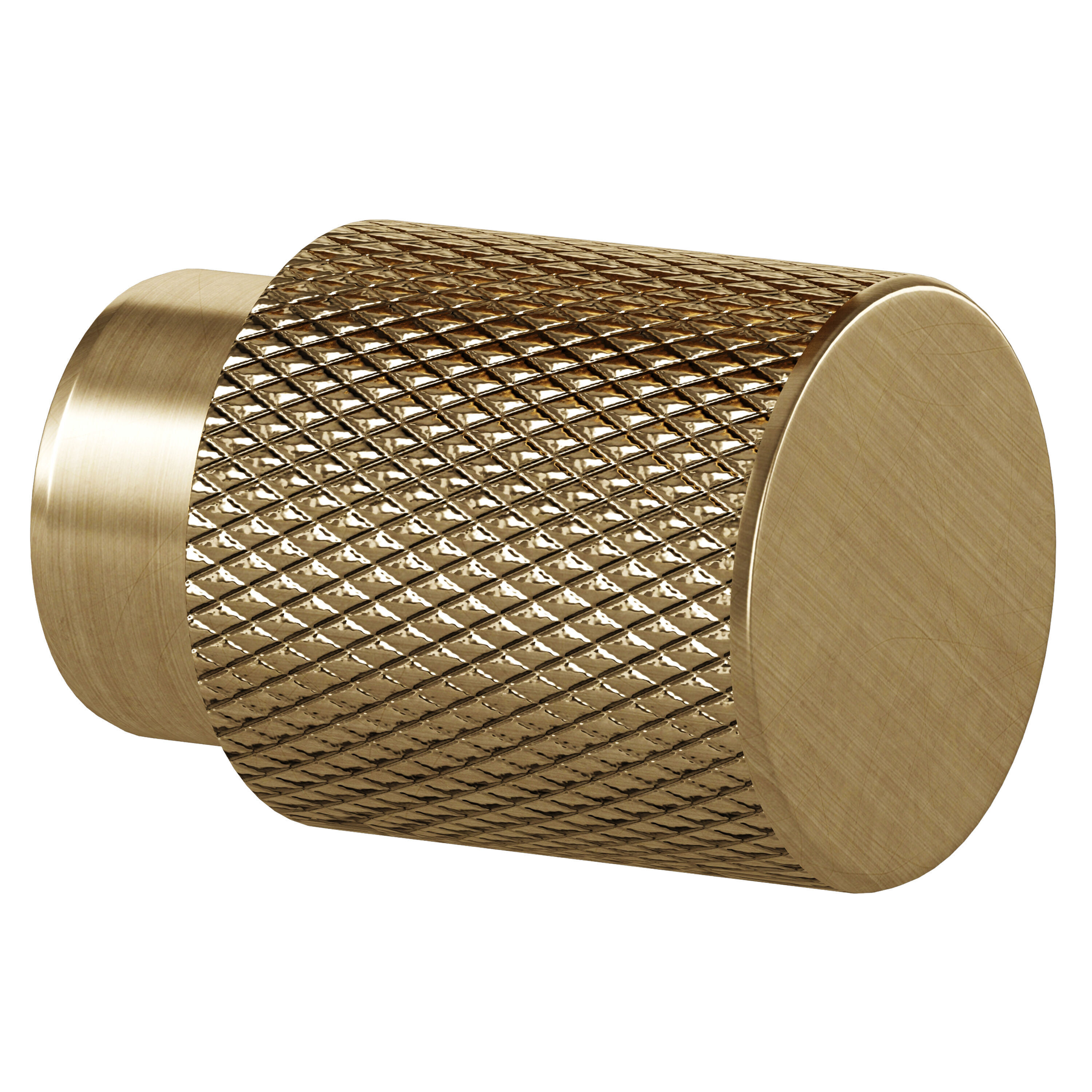 Furniture handles Nova by Meraki 3D model_5