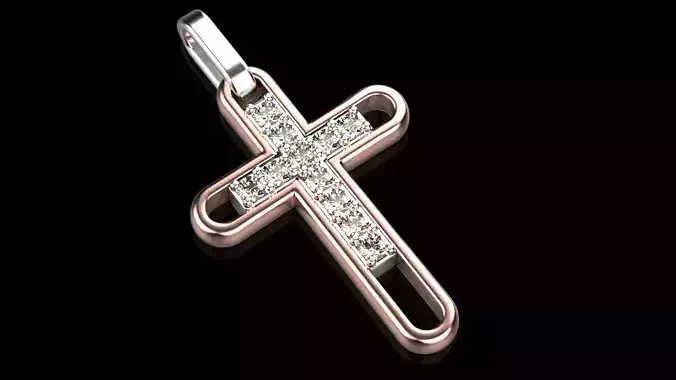 cross 1
