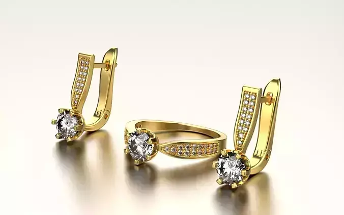 ring and earrings 03