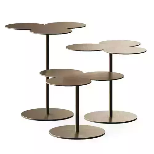 Tonin Casa Ryazka Side Table