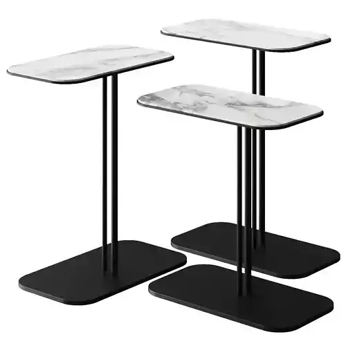 Tonin Casa Skyline Side Table