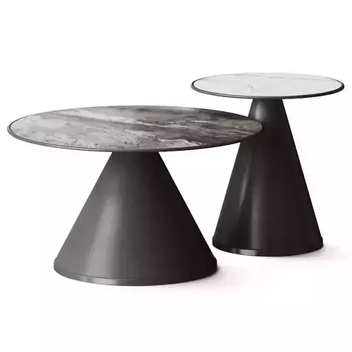 Tonin Casa Iddu Coffee Table