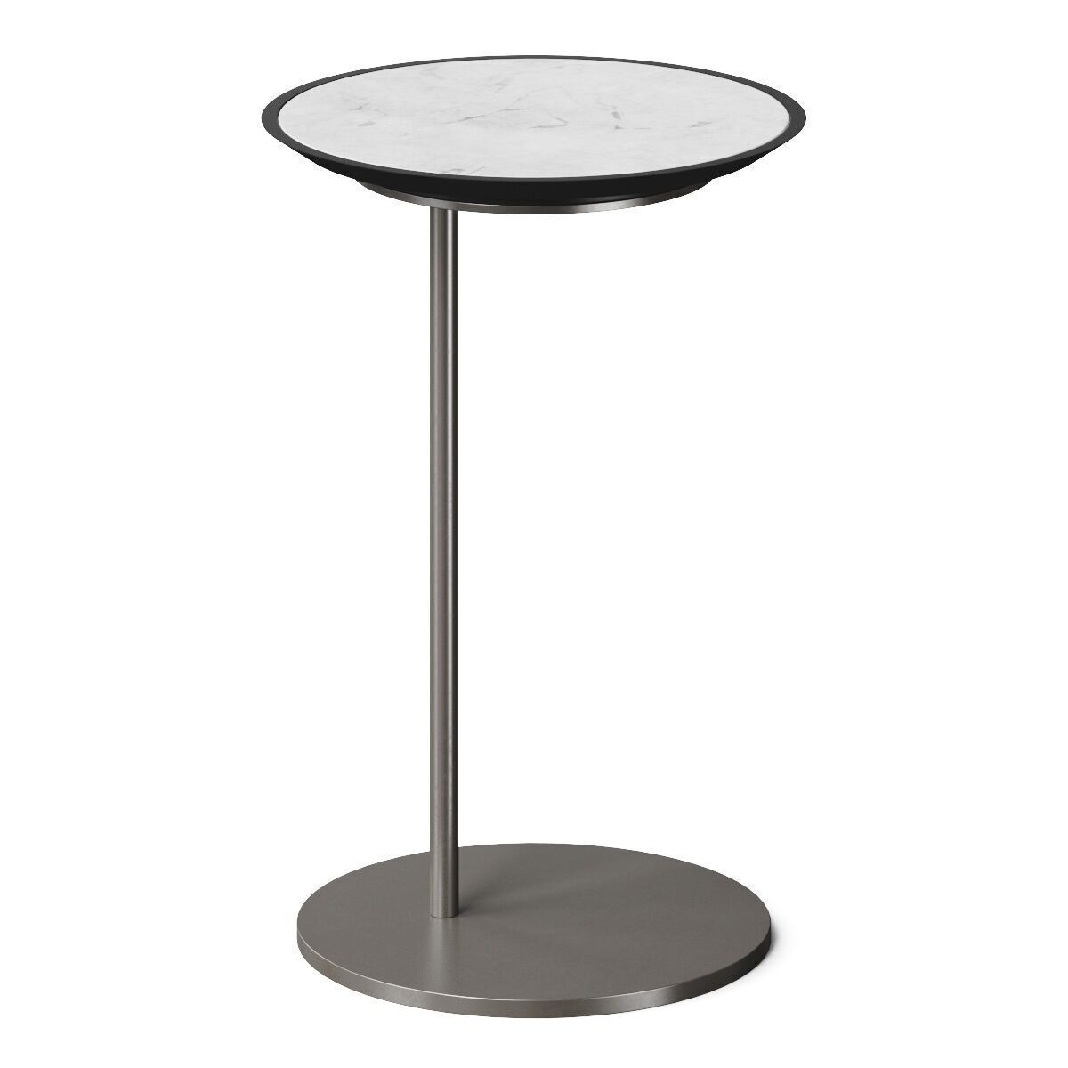Tonin Casa Dot Side Table 3D model_1