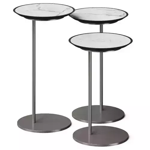 Tonin Casa Dot Side Table