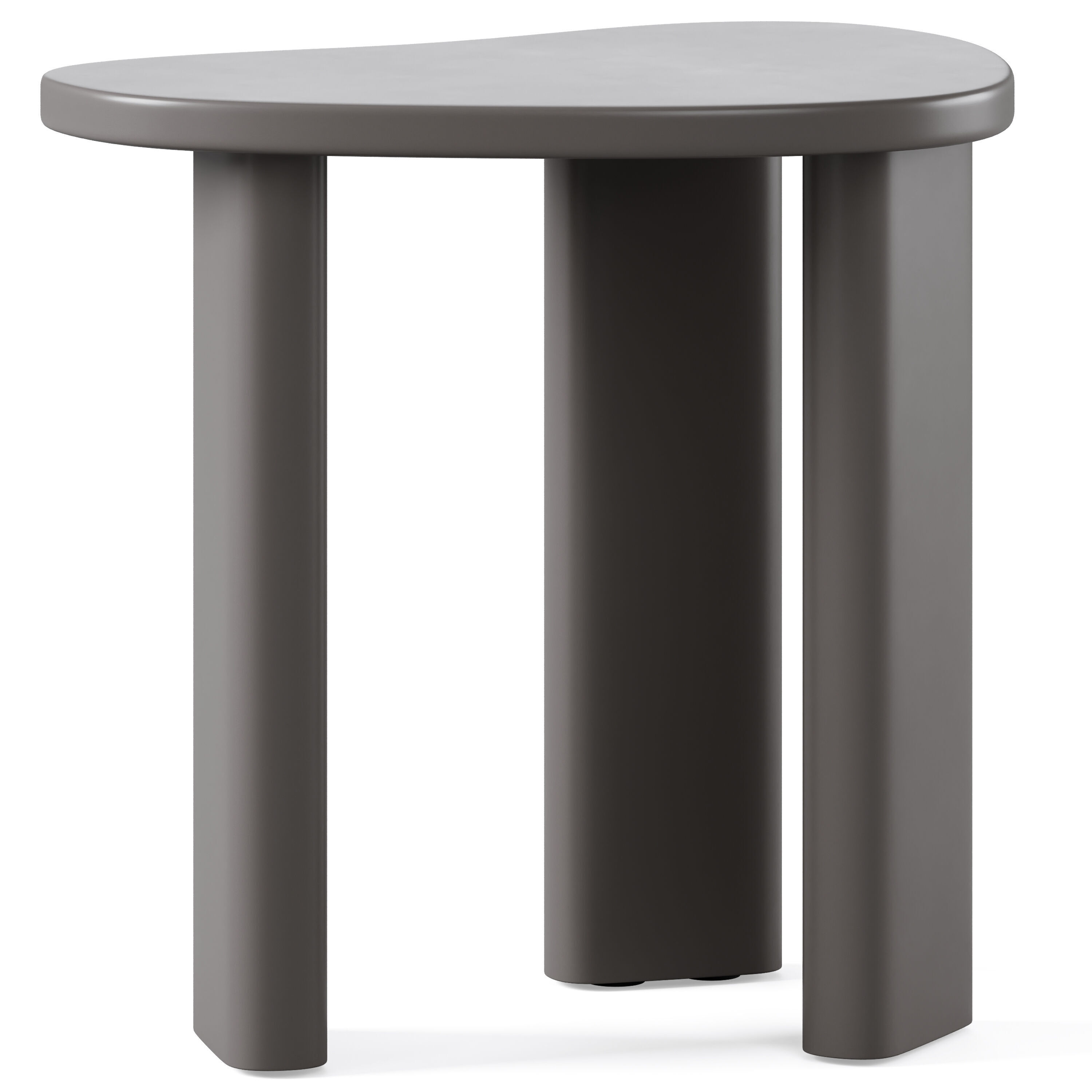 Coffee table DINO by Skdesign 3D model_3