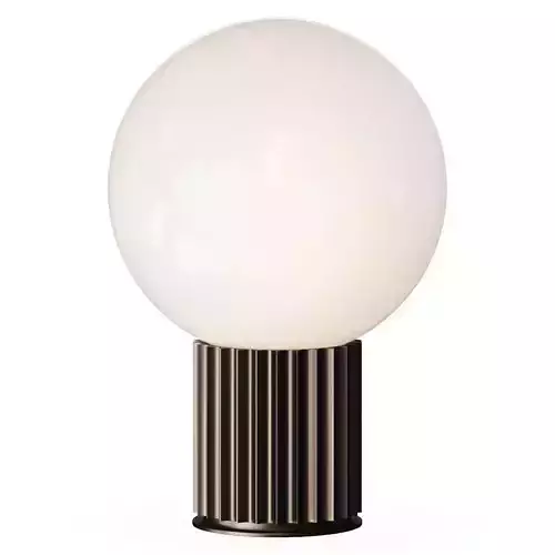 Rugiano Liberty P Table Lamp 3D model
