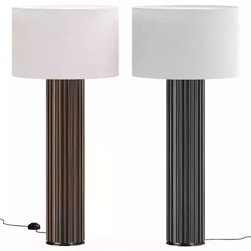 Rugiano Liberty Soft Floor Lamp