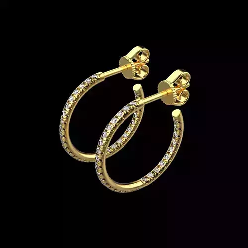 earrings 789