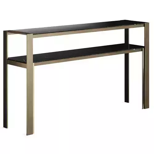 Rugiano Pure Console Table