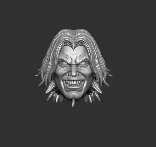 ONE12 Scale Head hugal