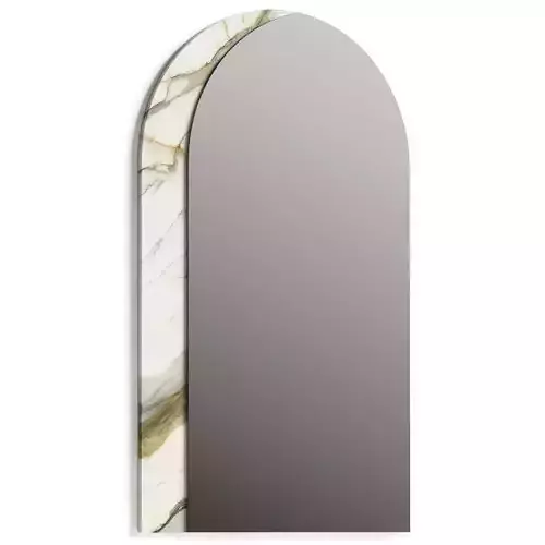 Tonin Casa Arke Wall Mirror